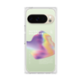 プレミアムスクエアケース［ Liquid Purple ］