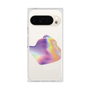 プレミアムスクエアケース［ Liquid Purple ］