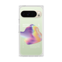 プレミアムスクエアケース［ Liquid Purple ］