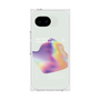 プレミアムスクエアケース［ Liquid Purple ］