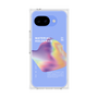 プレミアムスクエアケース［ Liquid Purple ］