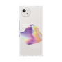 プレミアムスクエアケース［ Liquid Purple ］