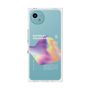 プレミアムスクエアケース［ Liquid Purple ］