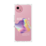 プレミアムスクエアケース［ Liquid Purple ］