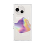 プレミアムスクエアケース［ Liquid Purple ］