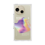 プレミアムスクエアケース［ Liquid Purple ］