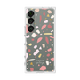 プレミアムスクエアケース［ Pink pieces ］