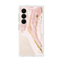 プレミアムスクエアケース［ Melting pink ］