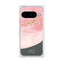 プレミアムスクエアケース［ pink layered ］