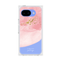プレミアムスクエアケース［ pink layered ］