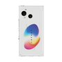 プレミアムスクエアケース［ Chroma ］
