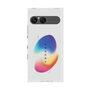 プレミアムスクエアケース［ Chroma ］
