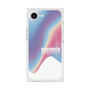 プレミアムスクエアケース［ euphoria holo ］
