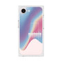 プレミアムスクエアケース［ euphoria holo ］