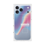 プレミアムスクエアケース［ euphoria holo ］