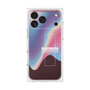 プレミアムスクエアケース［ euphoria holo ］