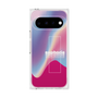 プレミアムスクエアケース［ euphoria holo ］