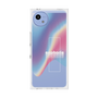 プレミアムスクエアケース［ euphoria holo ］