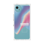 プレミアムスクエアケース［ euphoria holo ］