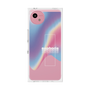 プレミアムスクエアケース［ euphoria holo ］