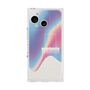 プレミアムスクエアケース［ euphoria holo ］