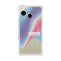 プレミアムスクエアケース［ euphoria holo ］