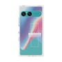 プレミアムスクエアケース［ euphoria holo ］