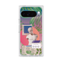 プレミアムスクエアケース［ vapor wave ］