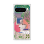 プレミアムスクエアケース［ vapor wave ］