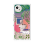 プレミアムスクエアケース［ vapor wave ］