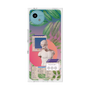 プレミアムスクエアケース［ vapor wave ］