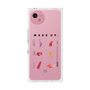 プレミアムスクエアケース［ texture-B ］