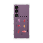 プレミアムスクエアケース［ texture-B ］