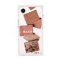 プレミアムスクエアケース［ Eye shadow-A ］