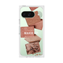 プレミアムスクエアケース［ Eye shadow-A ］