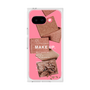 プレミアムスクエアケース［ Eye shadow-A ］