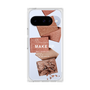 プレミアムスクエアケース［ Eye shadow-A ］