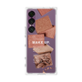 プレミアムスクエアケース［ Eye shadow-A ］
