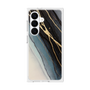 プレミアムスクエアケース［ Marble Black ］