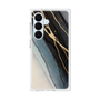 プレミアムスクエアケース［ Marble Black ］