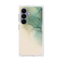 プレミアムスクエアケース［ Marble Green ］