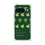 プレミアムスクエアケース［ GREEN-Broccoli ］
