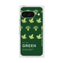 プレミアムスクエアケース［ GREEN-Broccoli ］