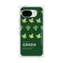 プレミアムスクエアケース［ GREEN-Broccoli ］