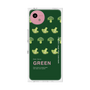 プレミアムスクエアケース［ GREEN-Broccoli ］