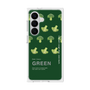 プレミアムスクエアケース［ GREEN-Broccoli ］