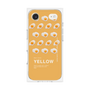 プレミアムスクエアケース［ YELLOW-Egg ］