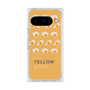 プレミアムスクエアケース［ YELLOW-Egg ］