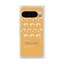 プレミアムスクエアケース［ YELLOW-Egg ］
