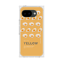 プレミアムスクエアケース［ YELLOW-Egg ］